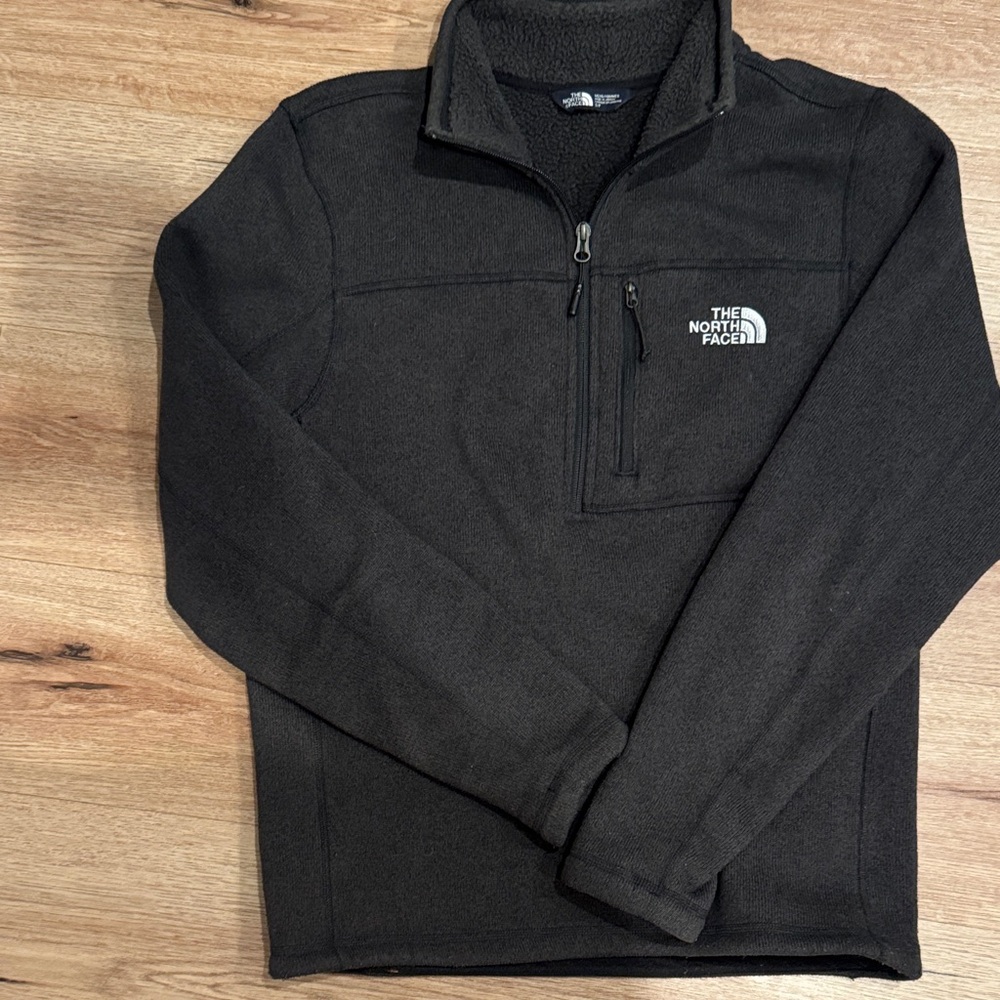 The North Face Fleece Pullover